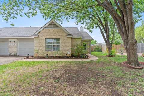 Prairie Springs, GEORGETOWN, TX 78626