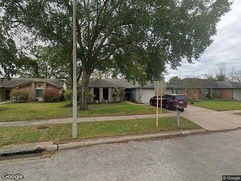 Spanish Needle, HOUSTON, TX 77084