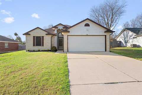18Th, GEORGETOWN, TX 78626