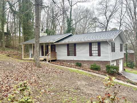 Edgemond, RINGGOLD, GA 30736