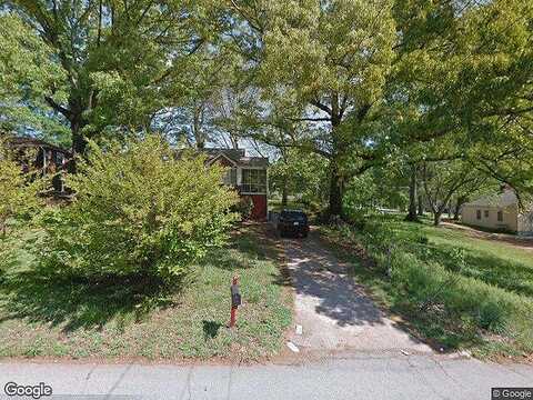 Terry Mill, ATLANTA, GA 30316