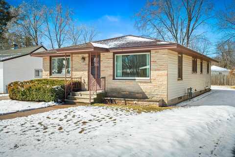 Minnesota, STEVENS POINT, WI 54481