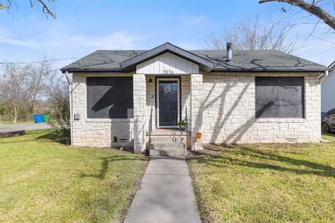 Eckhardt, TAYLOR, TX 76574
