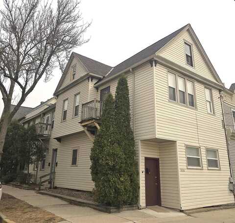 Arlington, MILWAUKEE, WI 53202