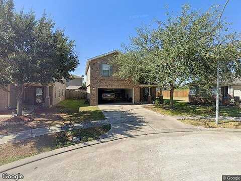 Burnell Oaks, HOUSTON, TX 77090