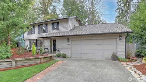 158Th, RENTON, WA 98058