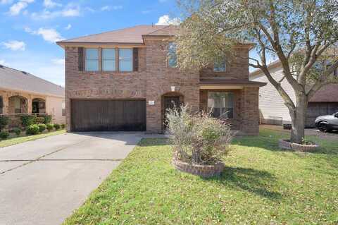 Bayland, ROUND ROCK, TX 78664