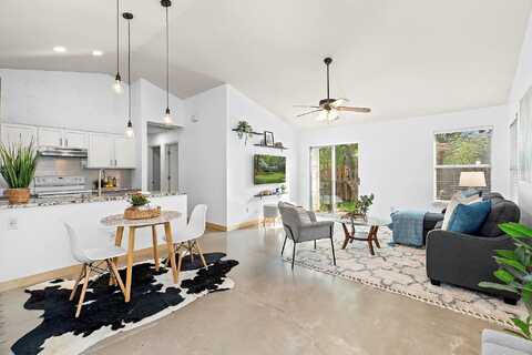 Westwood, GEORGETOWN, TX 78628