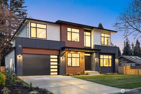 164Th, BELLEVUE, WA 98008