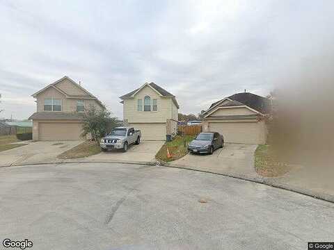Bammel Fields, HOUSTON, TX 77014