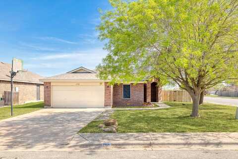 Gunnison, LOCKHART, TX 78644
