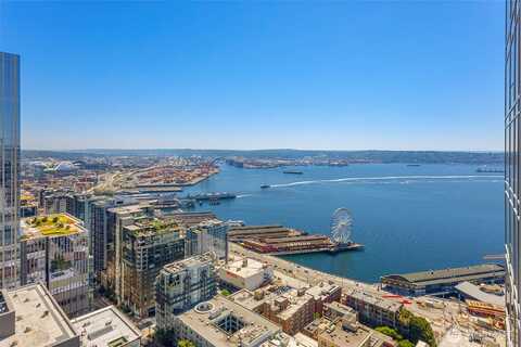 2Nd, SEATTLE, WA 98101