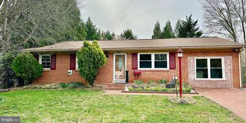 Cordell, WOODBRIDGE, VA 22193