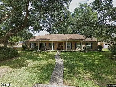 Futura, BEAUMONT, TX 77706