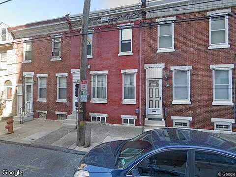 Allen, PHILADELPHIA, PA 19125