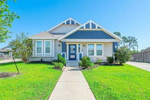 Highgrove Springs, HUMBLE, TX 77346