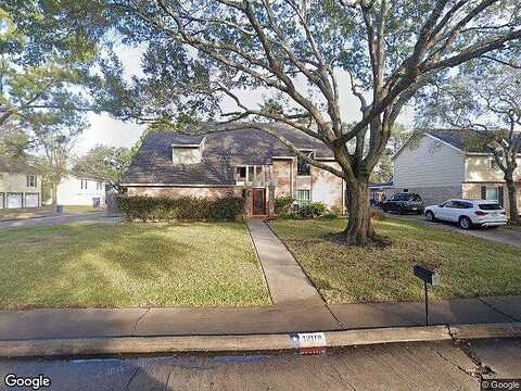 Whittington, HOUSTON, TX 77077