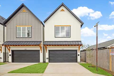 Ryon, HOUSTON, TX 77009