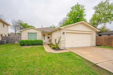 Dayton, ROUND ROCK, TX 78665