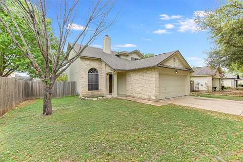 Dogwood, GEORGETOWN, TX 78626