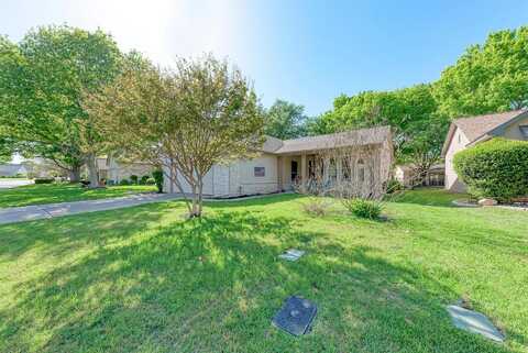 Bass, GEORGETOWN, TX 78633