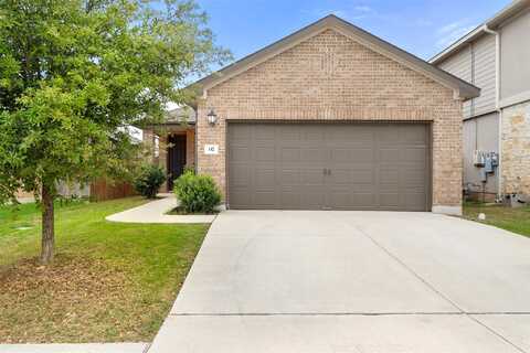 Mountain Valley, GEORGETOWN, TX 78628