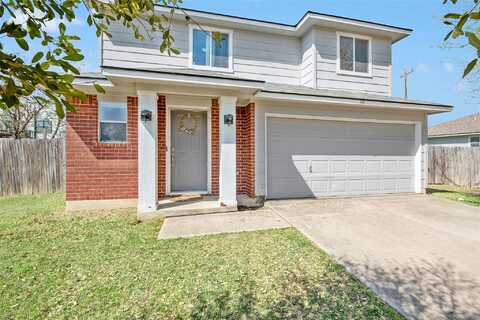 Mahogany, GEORGETOWN, TX 78626