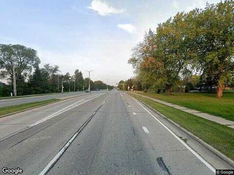 Mequon, MEQUON, WI 53092