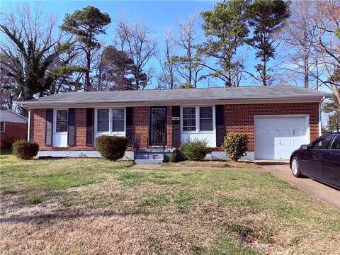 Horne, PORTSMOUTH, VA 23701