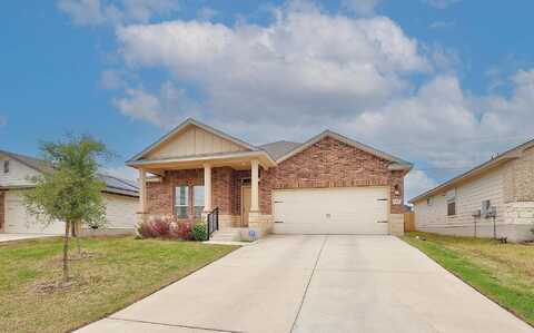 Taggart, JARRELL, TX 76537