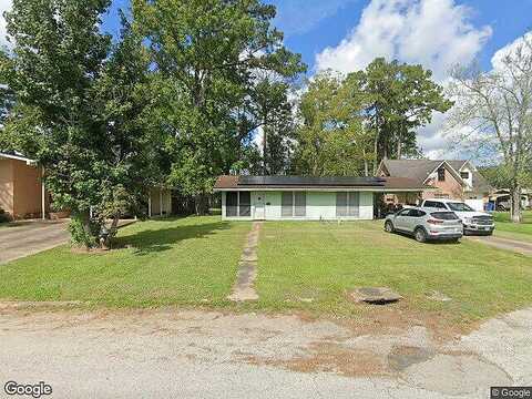 Oglesbee, SILSBEE, TX 77656
