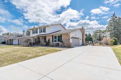 Hialeah, CALEDONIA, WI 53402