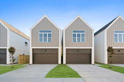 Patton, HOUSTON, TX 77009