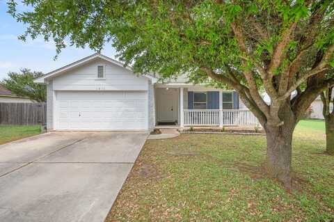 Stewart, HUTTO, TX 78634