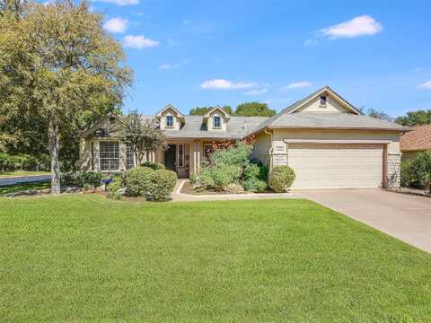 Nolan, GEORGETOWN, TX 78633