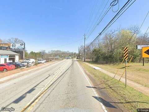 Bridges Rd, Mcdonough, GA 30253