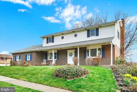Sioux, MECHANICSBURG, PA 17050