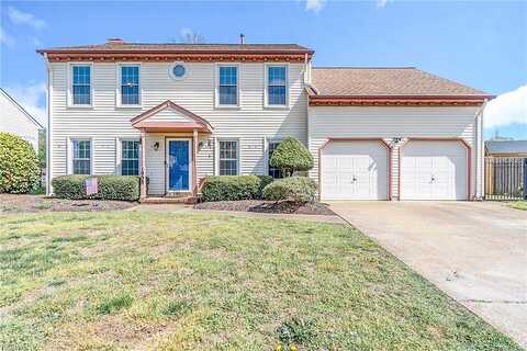 Tufton, VIRGINIA BEACH, VA 23454