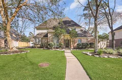 Windypine, SPRING, TX 77379