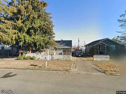 2Nd, PORT ANGELES, WA 98362