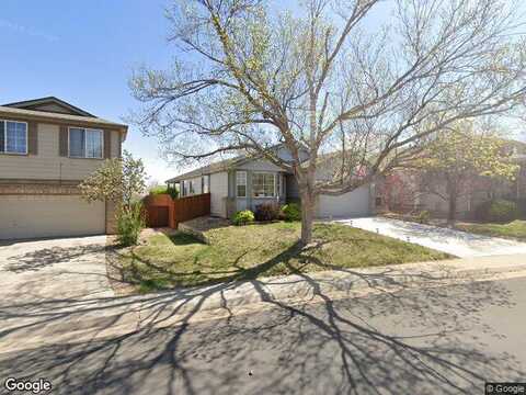 Amherst, AURORA, CO 80013