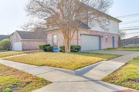 Blossomwood, ARLINGTON, TX 76017