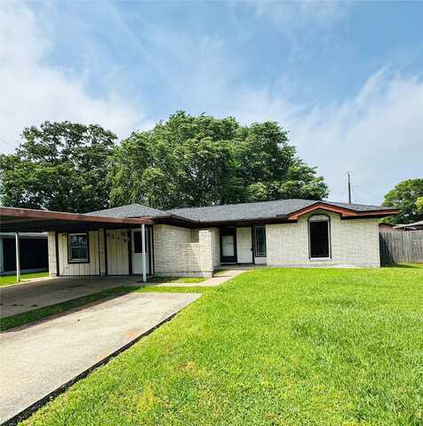 16Th, PORT ARTHUR, TX 77642