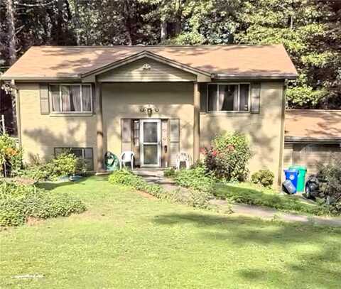 Hickory Wood, ATLANTA, GA 30360
