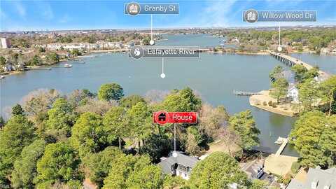 Windsor Point, NORFOLK, VA 23509