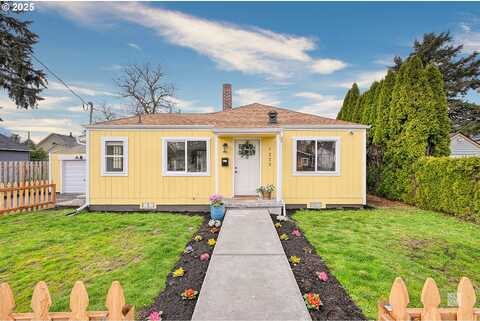 78Th, PORTLAND, OR 97206