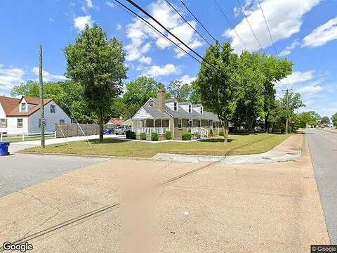 Airline, PORTSMOUTH, VA 23701