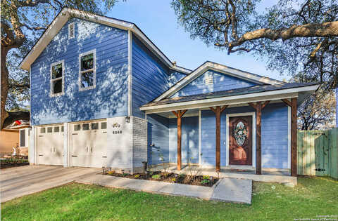Ridge Oak, SAN ANTONIO, TX 78250