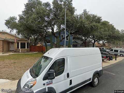 Ridge Oak, SAN ANTONIO, TX 78250