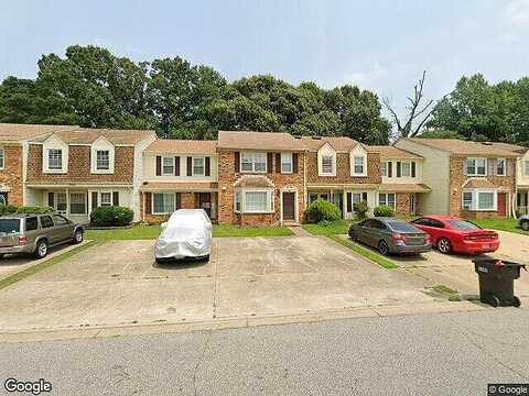 Campus, VIRGINIA BEACH, VA 23462